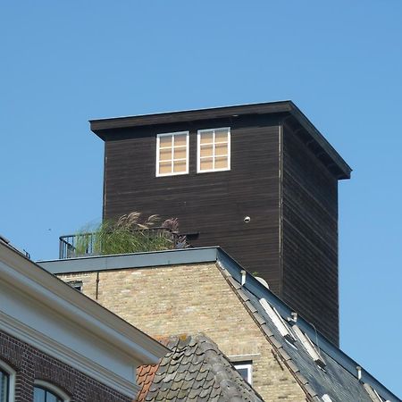 Het Dakhuis Harlingen Eksteriør billede