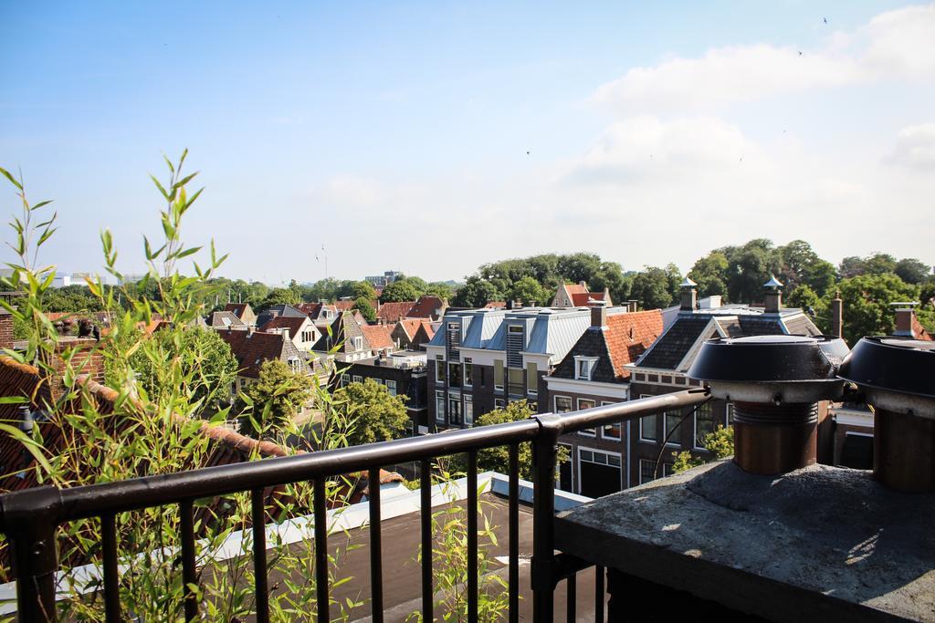 Het Dakhuis Harlingen Eksteriør billede